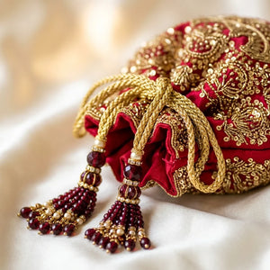 Heirloom Accessories: Choosing the Perfect Keepsake