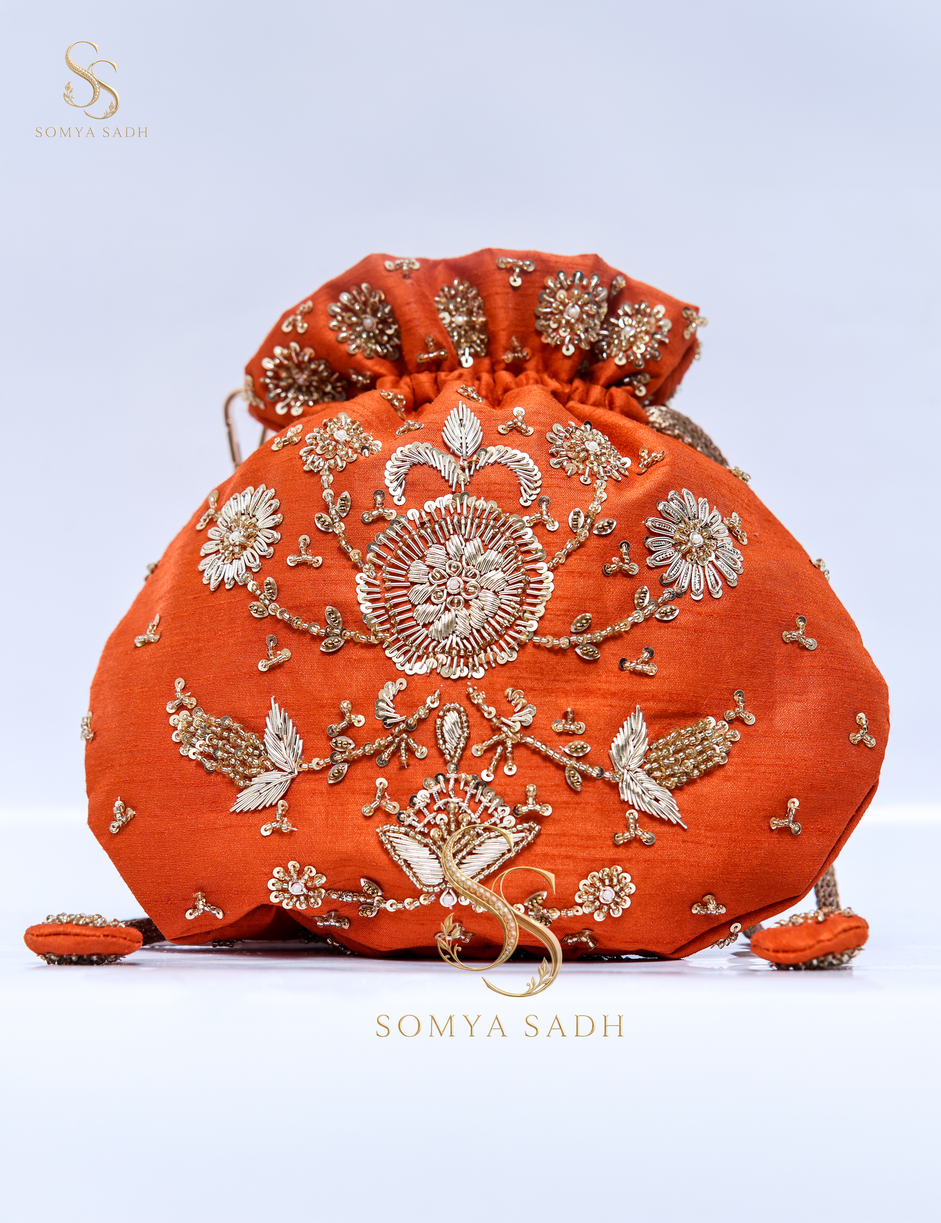Narangi Suraj Potli, main product view